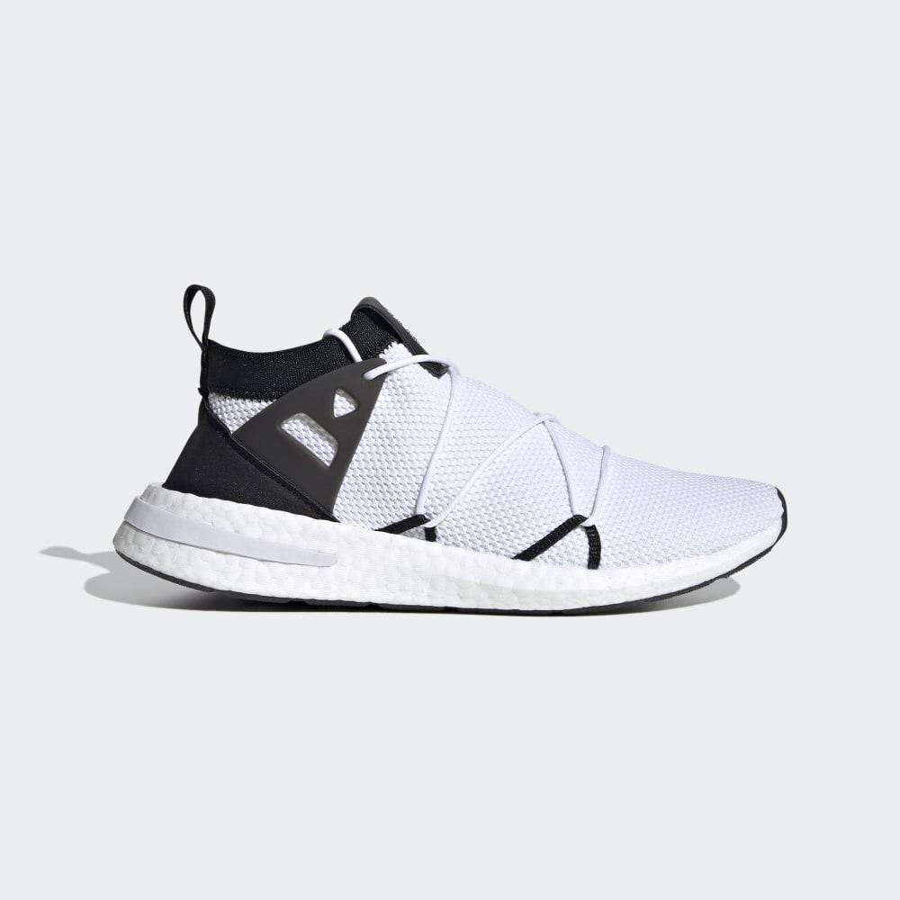 Originals Adidas Arkyn Dama Romania - Albi/Negrii EE5316